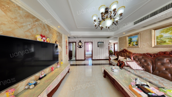 国华印象二手房实景图