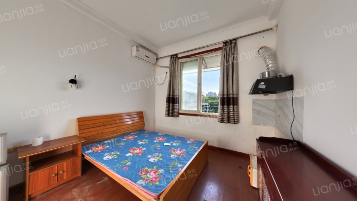 流星名座二手房实景图