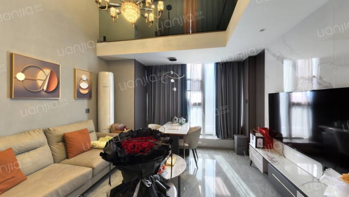 滨湖湾大厦二手房实景图