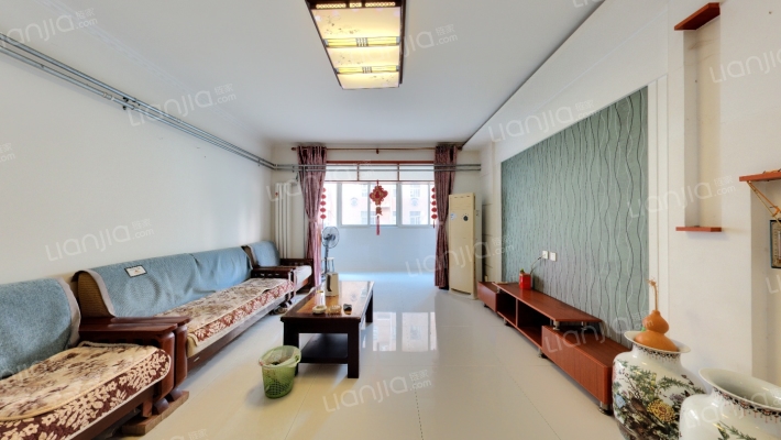 永丰新都二手房实景图