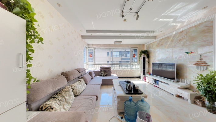 茗筑华府二手房实景图