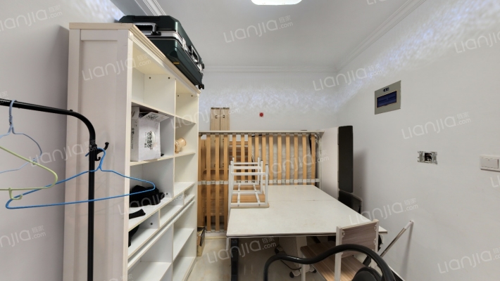 丰北一苑二手房实景图