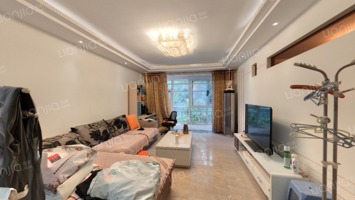 荣华上品二手房实景图