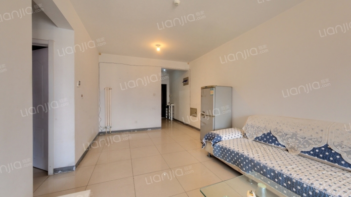 鹊华天禧二手房实景图