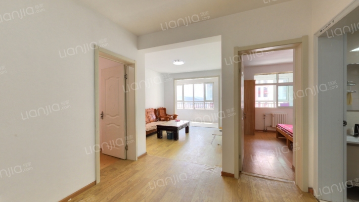 长兴美郡二手房实景图