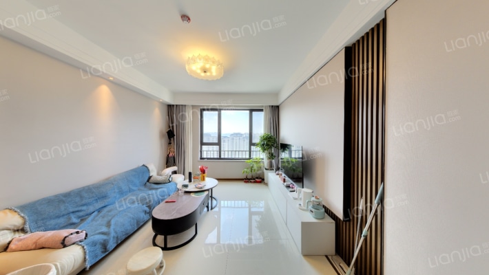 溪山居二手房实景图