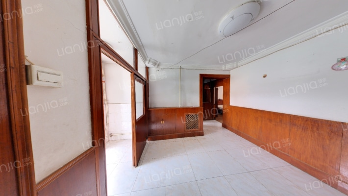 子牙东里二手房实景图