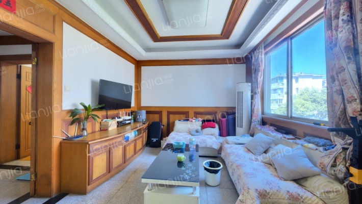 教师新村(吴江区)二手房实景图