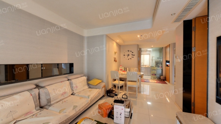 西城十二庭院二手房实景图