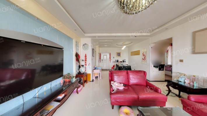 历山路144号二手房实景图