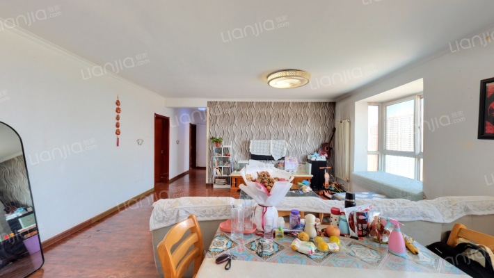 天鼎花园西区二手房实景图