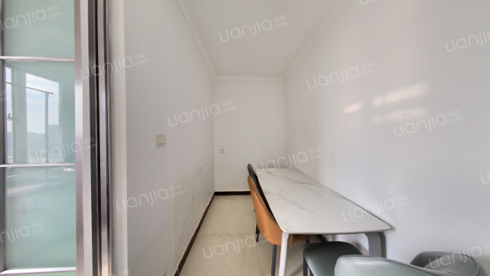 曙光苑二手房实景图