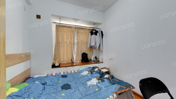 佳兆业君汇上品二手房实景图