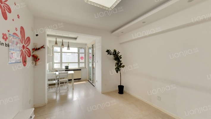 玫瑰坊二手房实景图