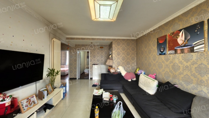 永乐小区二手房实景图