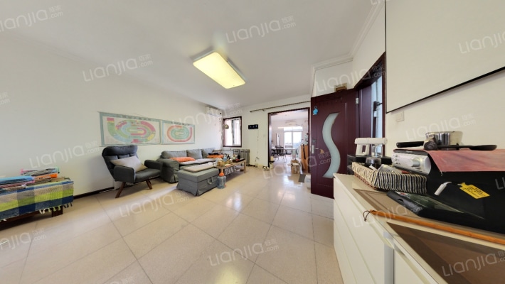 鑫宇住宅小区二手房实景图