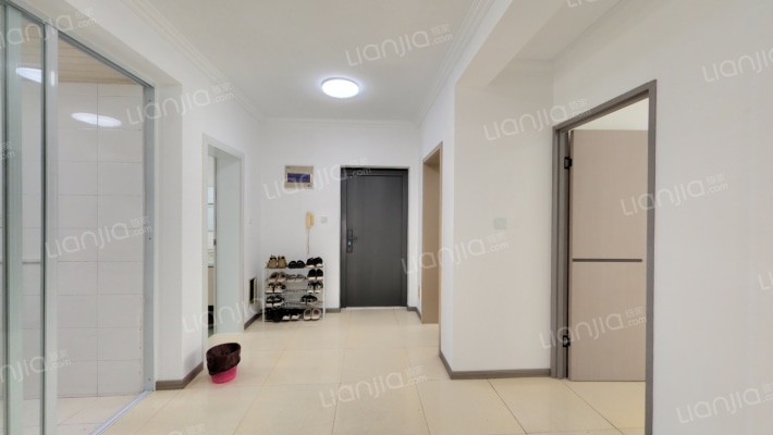 新浒花园三区二手房实景图