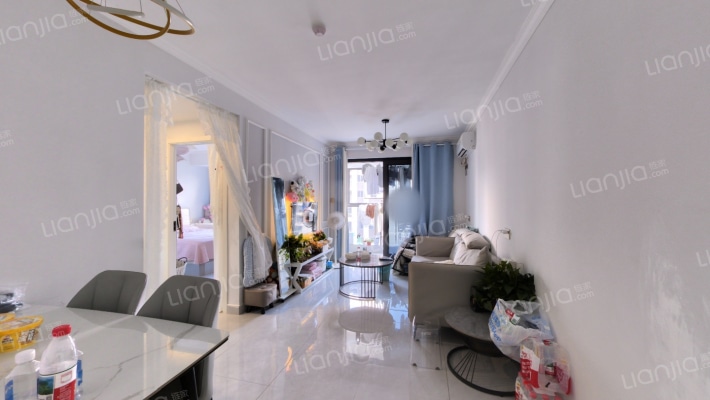 春天学府二手房实景图