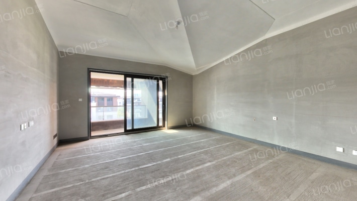 荣盛华府二手房实景图