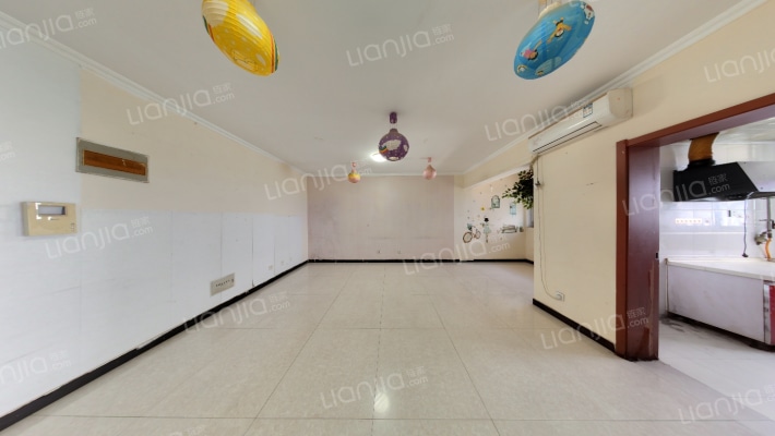 宫园壹号一期二手房实景图