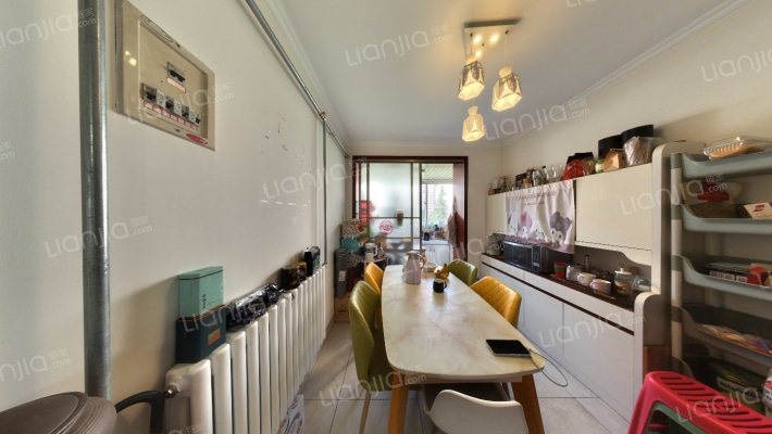 泉景映翠园二手房实景图