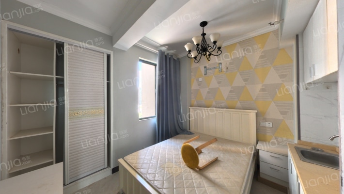 佳丰北苑二手房实景图