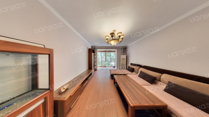 鑫园小区(新城区)二手房实景图