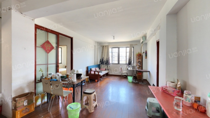 景城花苑二手房实景图