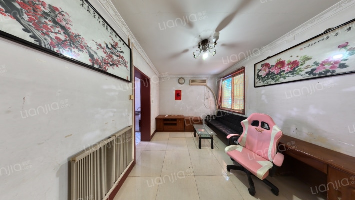 南康小区二手房实景图