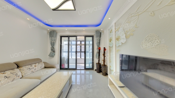 御龙国际二手房实景图