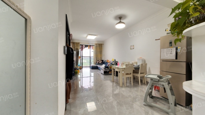 正兆景嘉园二手房实景图