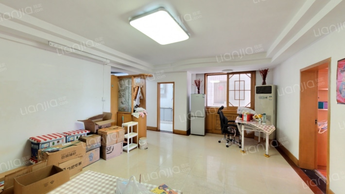 中银公寓二手房实景图