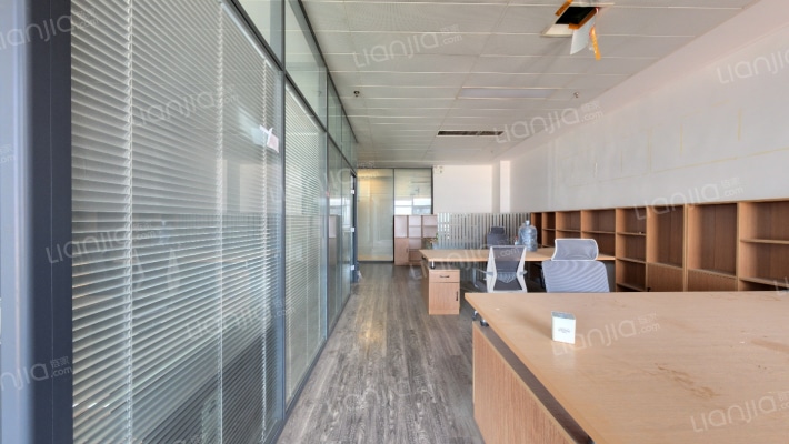 正商·经开广场二手房实景图