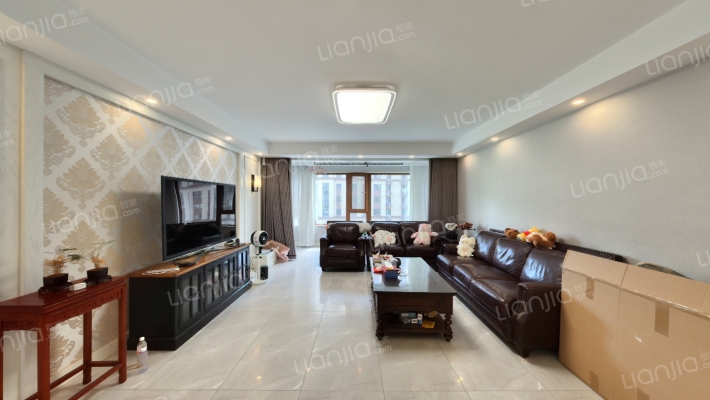 鼎秀家园二手房实景图