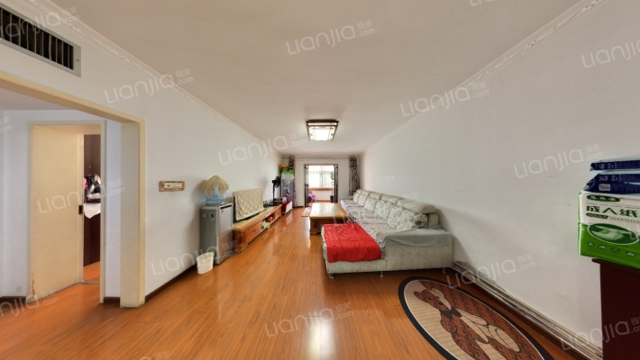 西糖儲備庫二手房实景图