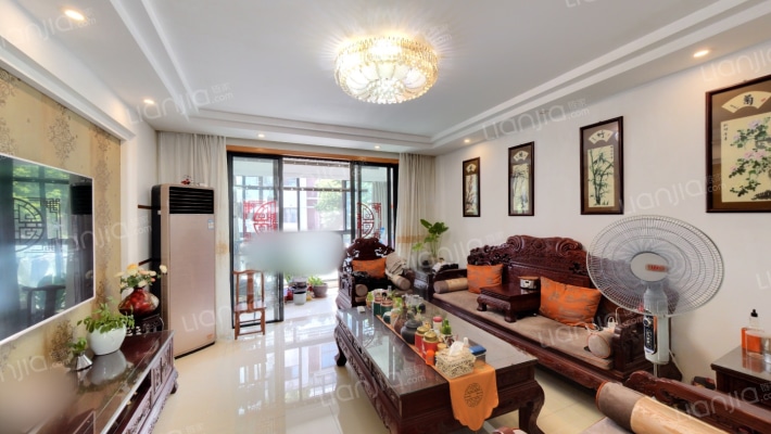 芳辰丽阳南园二手房实景图