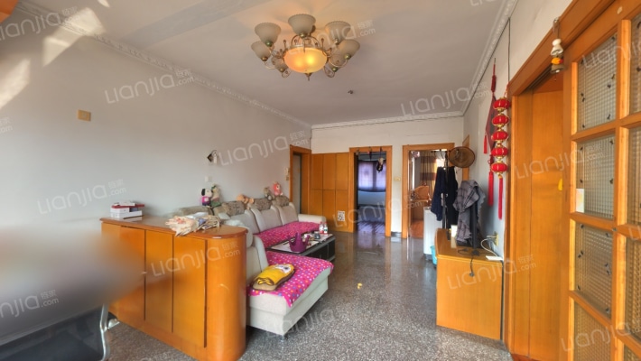 瑶琳小区二手房实景图