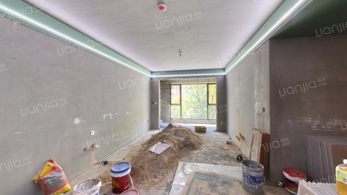 当代惠尔满堂悦MOMΛ二手房实景图