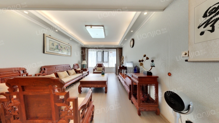 水利二局家属院二手房实景图