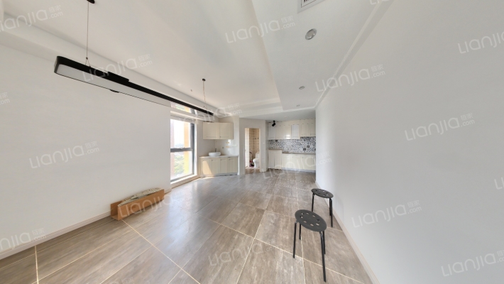 吾悦广场二手房实景图