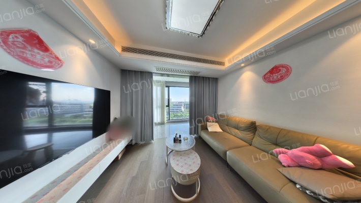 琴颂雅苑二手房实景图