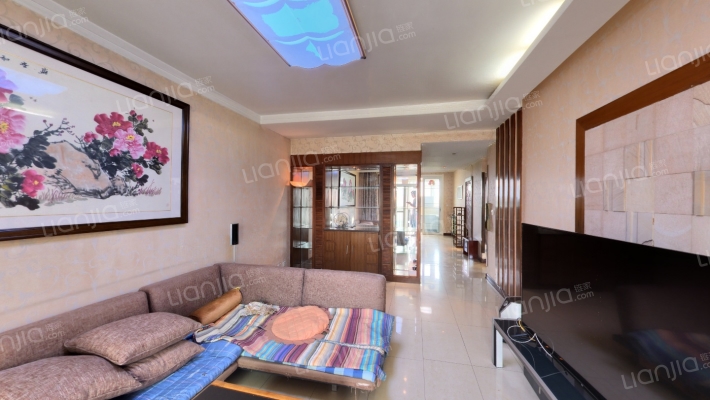 射击射箭运动管理中心家属楼二手房实景图