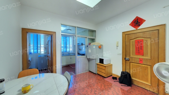 惠阳一村二手房实景图