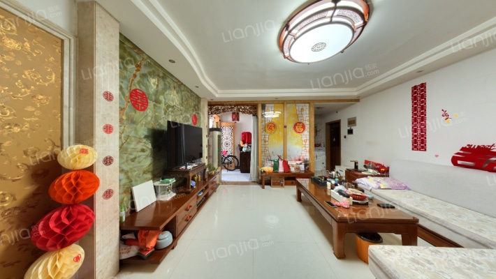 宜居苑二手房实景图