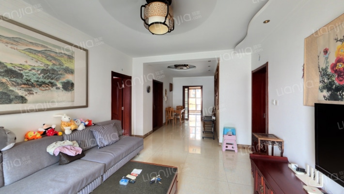 水映丽山二手房实景图