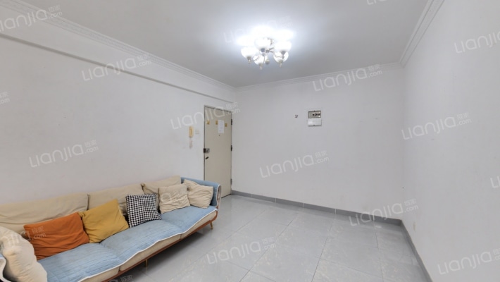 祥韵苑二手房实景图