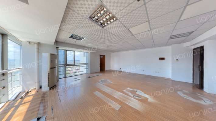 长江国际大厦二手房实景图