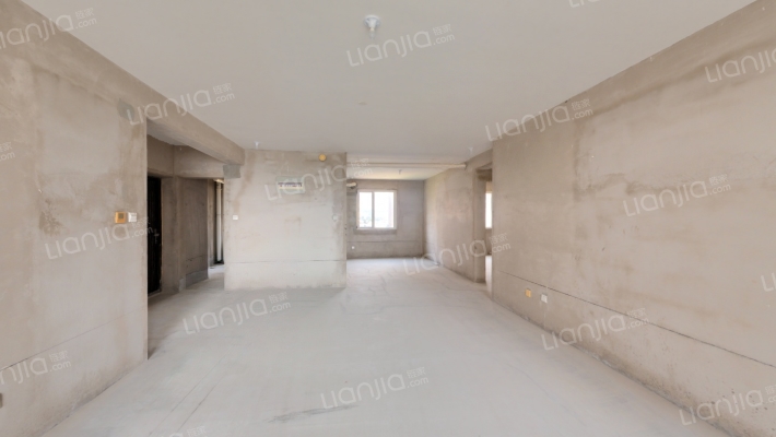 安泰华府二手房实景图