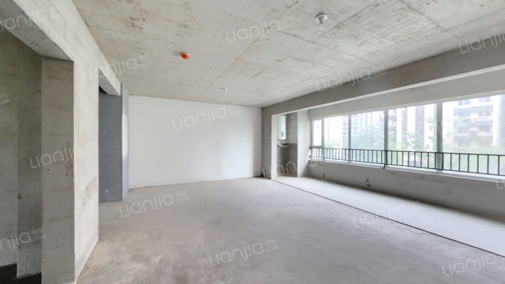 城发凤凰城二手房实景图