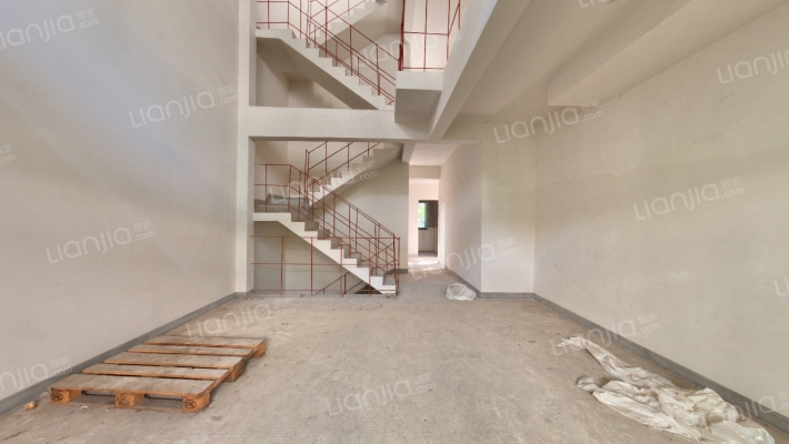 东原湖山樾二手房实景图